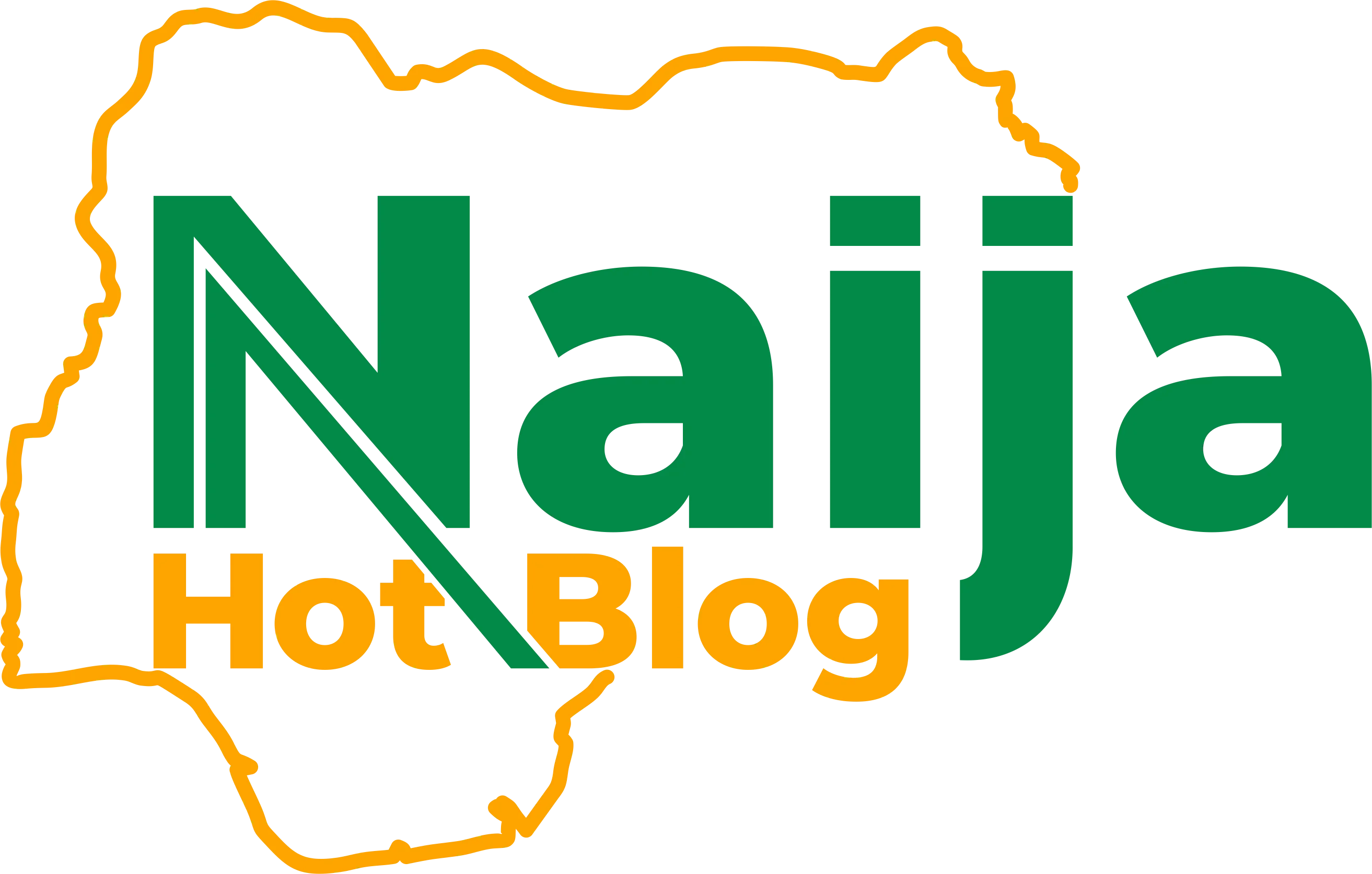 Naija Hot Blog